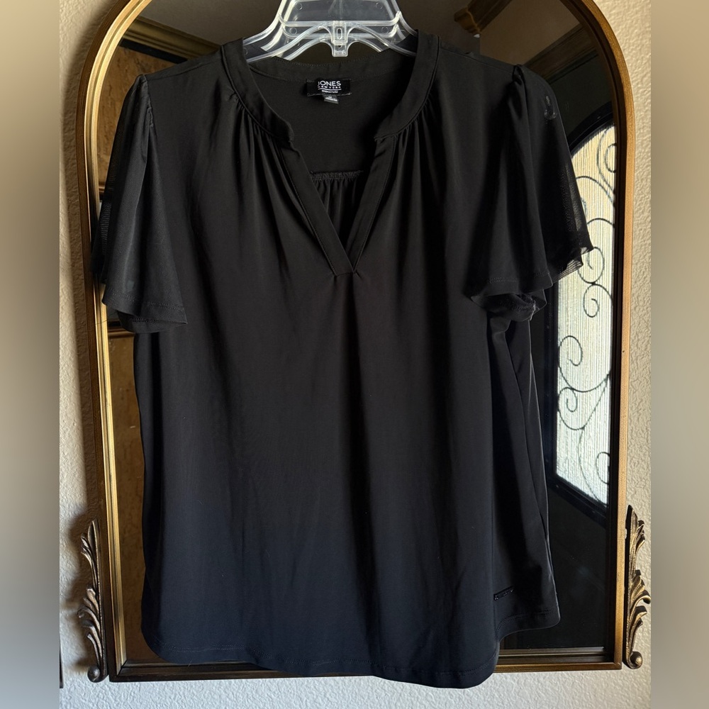 Jones New York Blouse